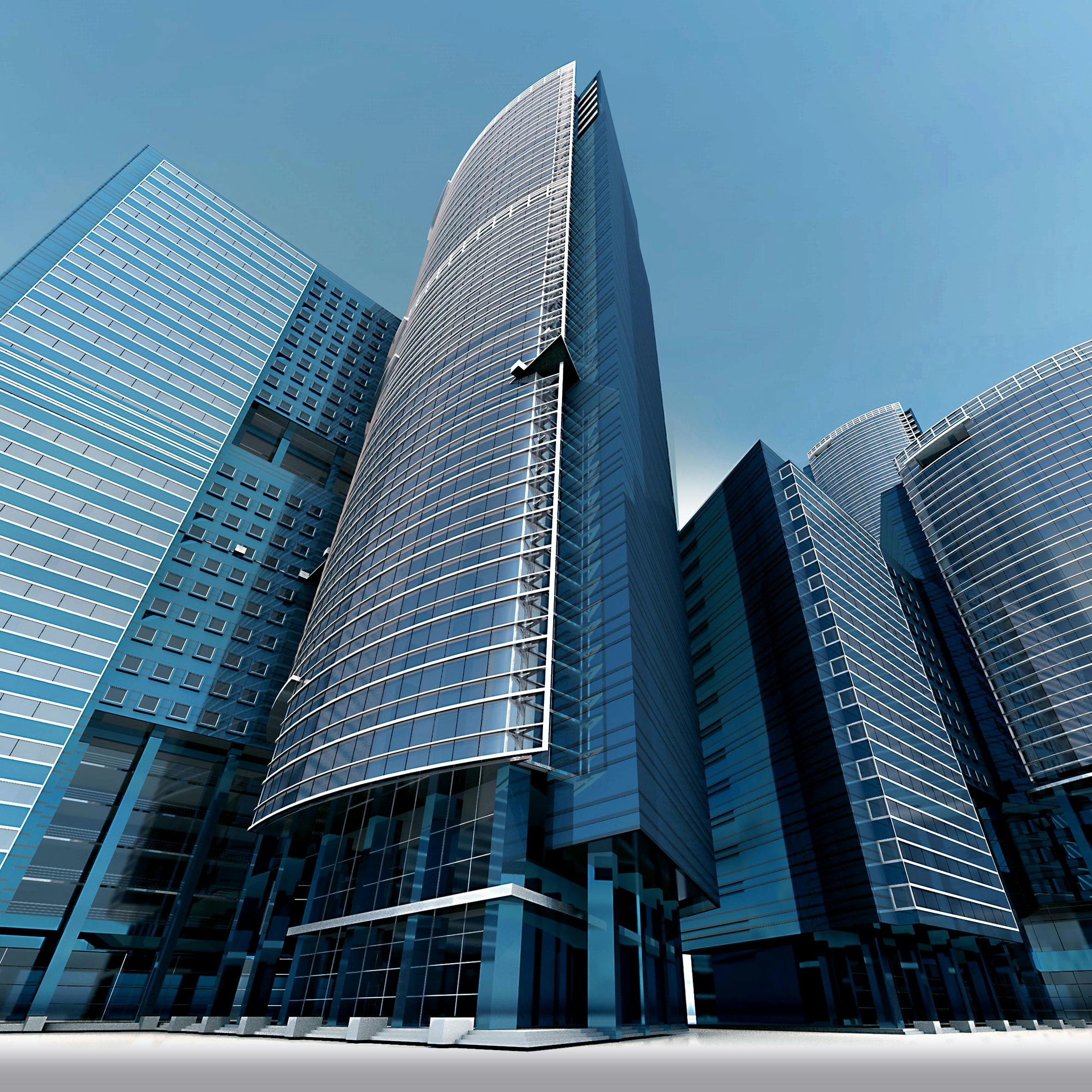 الهندسة بخبرة محلية ورؤية عالمية